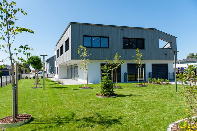 Projekt EAV Elektroanlagen – digitale Baustellenprozesse