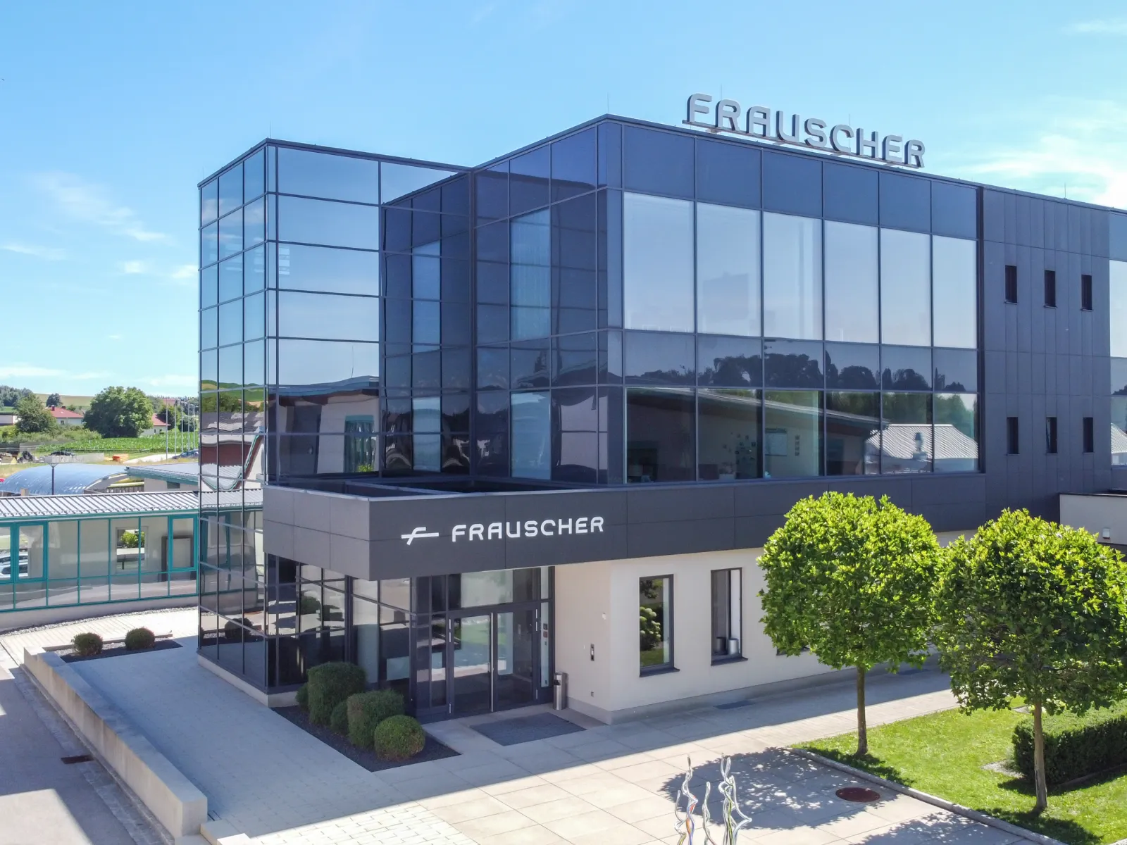 Projekt Frauscher Sensortechnik – normkonformer Testprozess