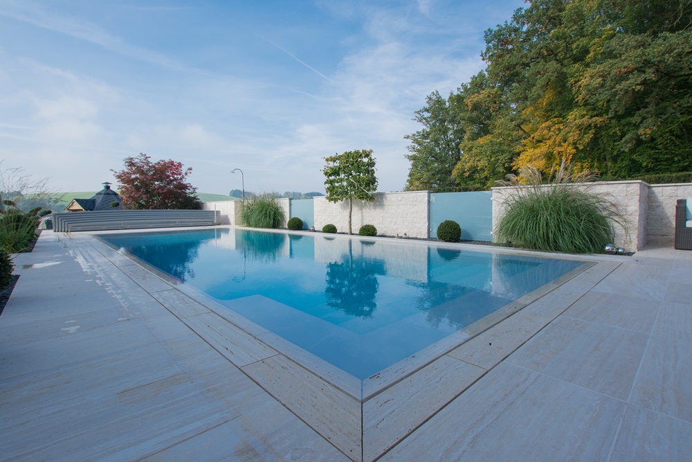 Projekt Reitinger Schwimmbad & Wellness – digitale Einsatzplanung
