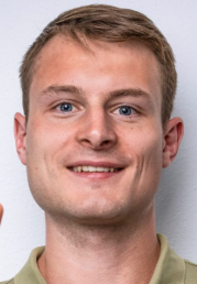 Porträt Daniel Hufnagl
