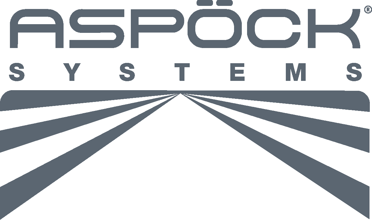 Aspöck Systems – Logo