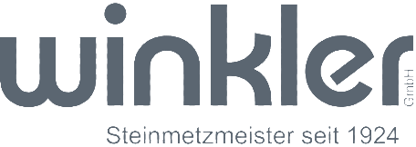 winkler Steinmetzmeister